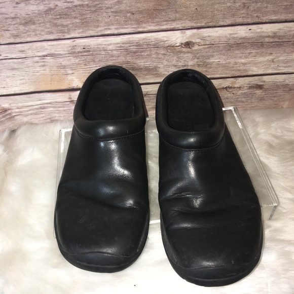 merrell encore nova smooth black